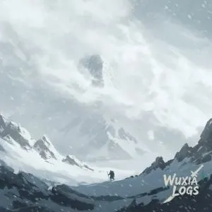 Wuxia Logs · Lite thumbnail